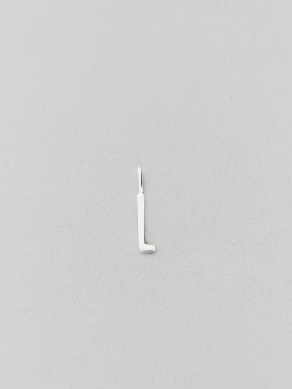 Stříbrný přívěsek Písmeno A - Z - 10 mm DESIGN LETTERS | Stylové doplňky pro děti a ženy | Lavly.cz