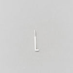 Stříbrný přívěsek Písmeno A - Z - 10 mm DESIGN LETTERS | Stylové doplňky pro děti a ženy | Lavly.cz