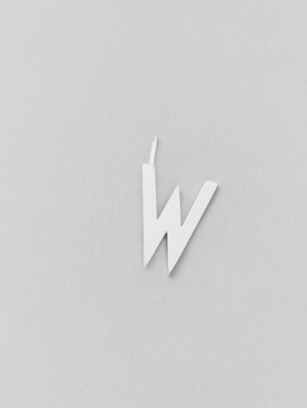 Stříbrný přívěsek Písmeno A - Z - 16 mm DESIGN LETTERS | Stylové doplňky pro děti a ženy | Lavly.cz