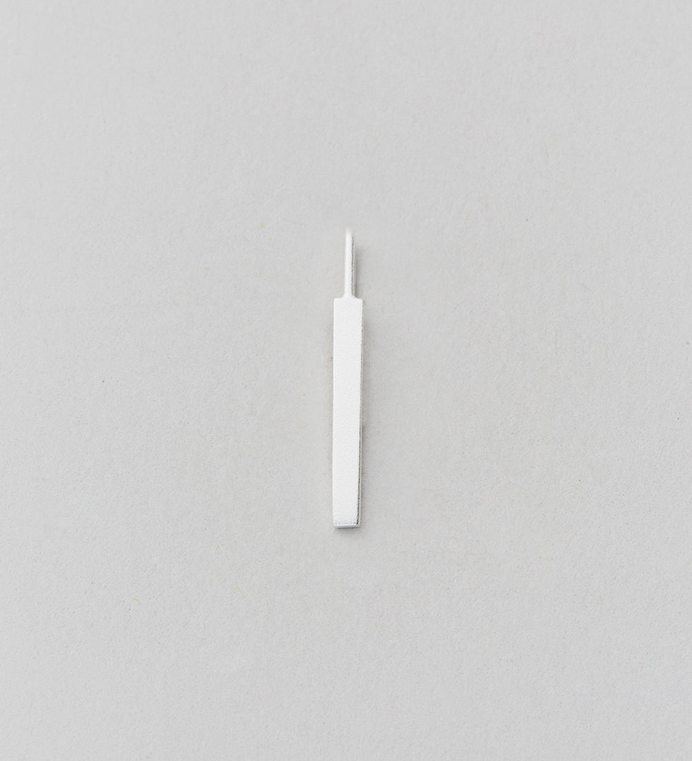 Stříbrný přívěsek Písmeno A - Z - 16 mm DESIGN LETTERS | Stylové doplňky pro děti a ženy | Lavly.cz