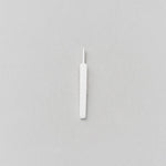 Stříbrný přívěsek Písmeno A - Z - 16 mm DESIGN LETTERS | Stylové doplňky pro děti a ženy | Lavly.cz