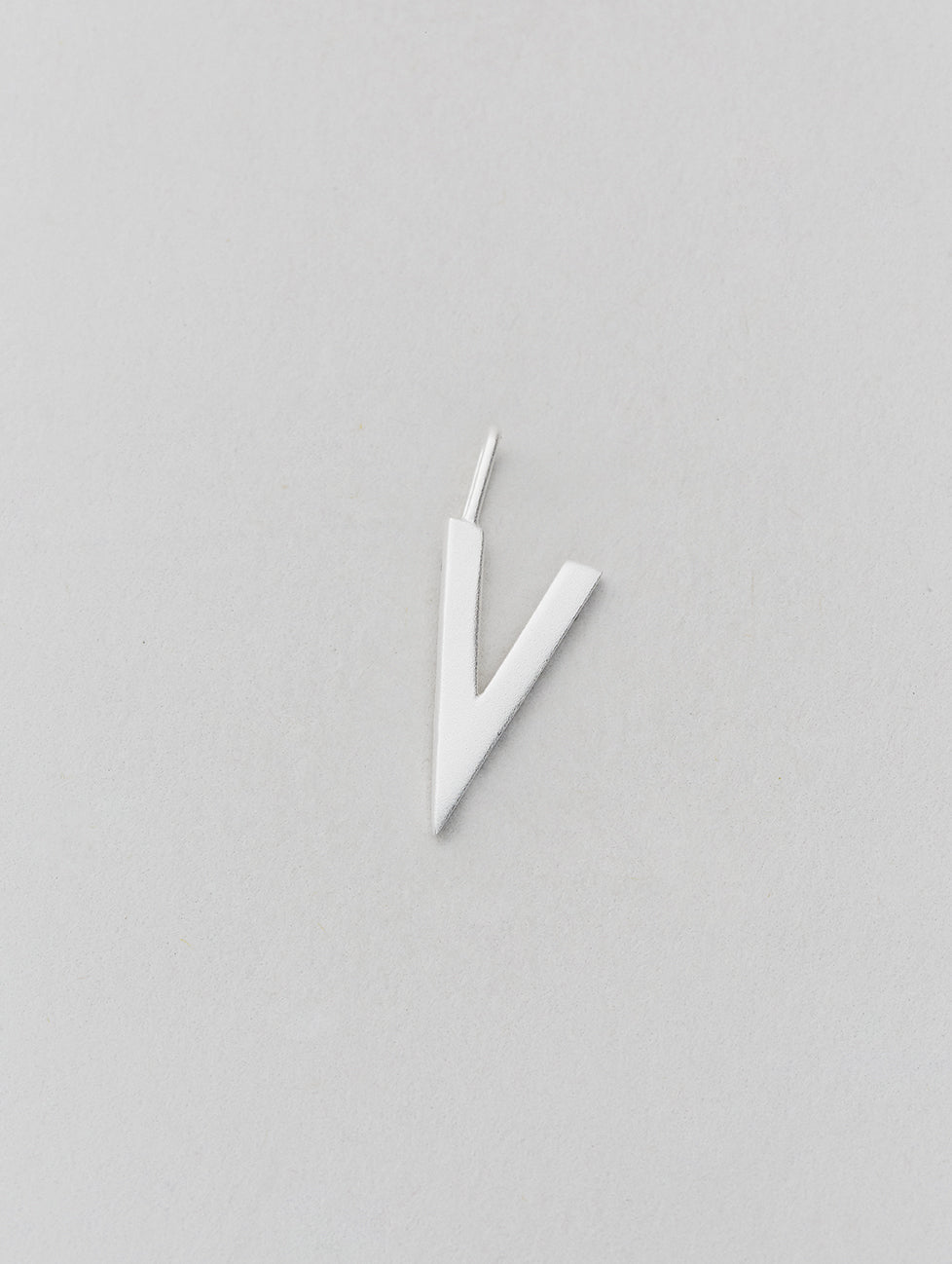 Stříbrný přívěsek Písmeno A - Z - 16 mm DESIGN LETTERS | Stylové doplňky pro děti a ženy | Lavly.cz
