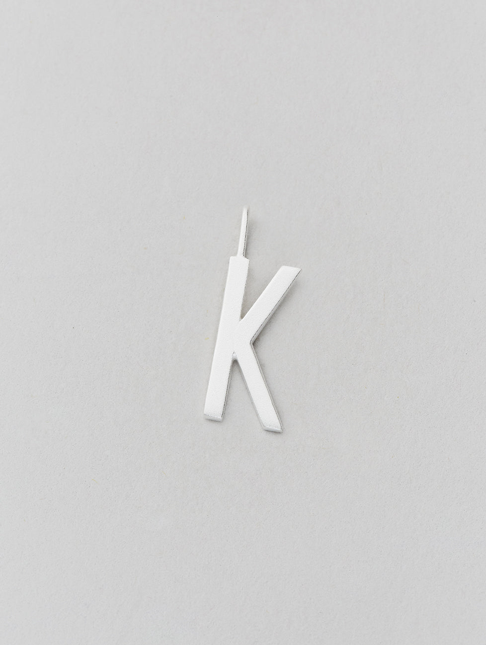 Stříbrný přívěsek Písmeno A - Z - 16 mm DESIGN LETTERS | Stylové doplňky pro děti a ženy | Lavly.cz