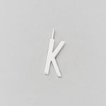 Stříbrný přívěsek Písmeno A - Z - 16 mm DESIGN LETTERS | Stylové doplňky pro děti a ženy | Lavly.cz