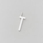 Stříbrný přívěsek Písmeno A - Z - 16 mm DESIGN LETTERS | Stylové doplňky pro děti a ženy | Lavly.cz