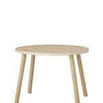Stůl Nofred Mouse přírodní dub | Stylové doplňky pro děti a ženy | Lavly.cz