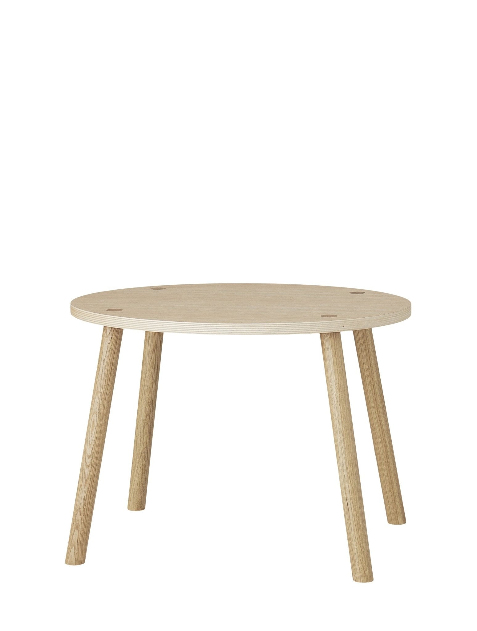 Stůl Nofred Mouse přírodní dub | Stylové doplňky pro děti a ženy | Lavly.cz