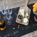 Tabulový běhoun na stůl JAQ JAQ BIRD | Stylové doplňky pro děti a ženy | Lavly.cz