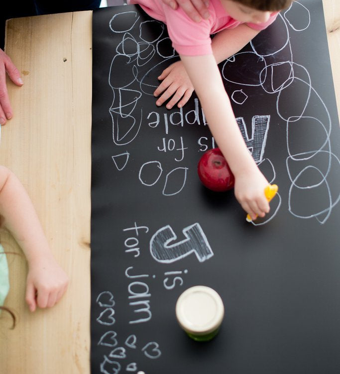 Tabulový běhoun na stůl JAQ JAQ BIRD | Stylové doplňky pro děti a ženy | Lavly.cz