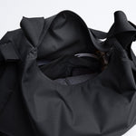 Taška GOT BAG Curved Black | Lavly.cz