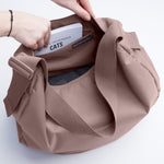 Taška GOT BAG Curved Blobfish | Lavly.cz
