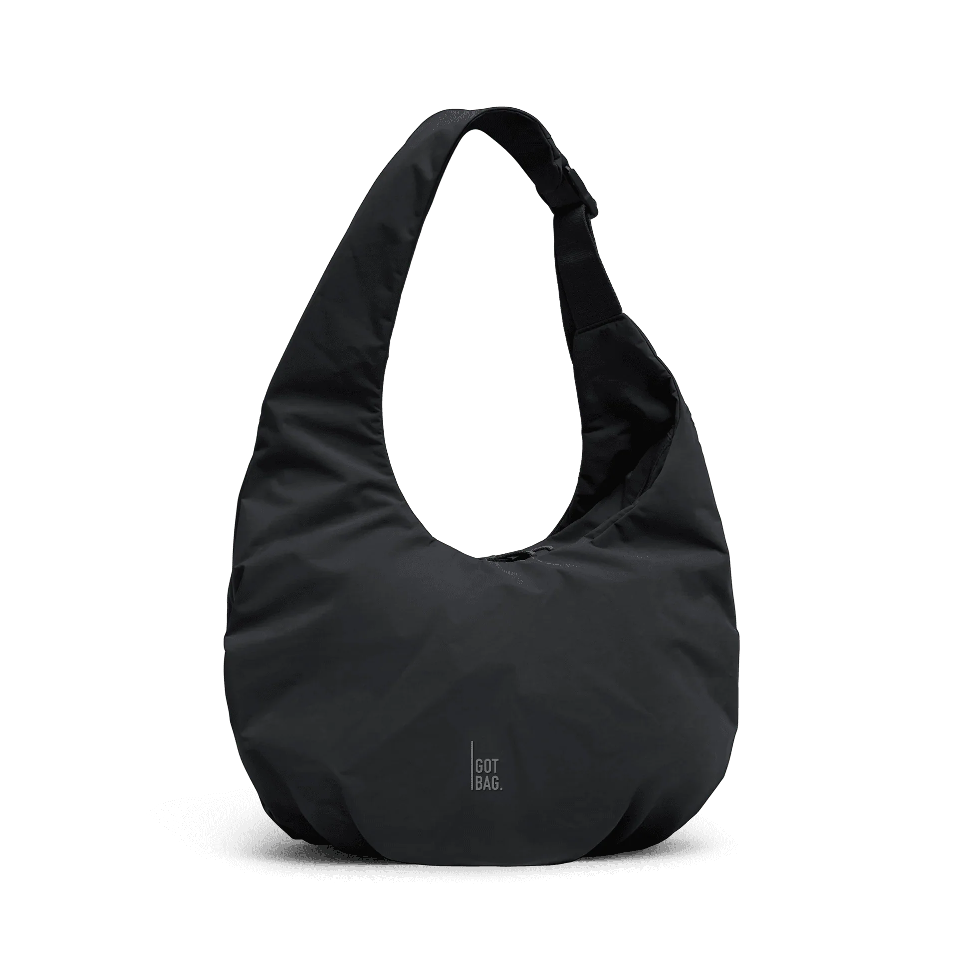 Taška GOT BAG Full Moon Black | Lavly.cz