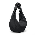 Taška GOT BAG Moon Ruffle Black | Lavly.cz