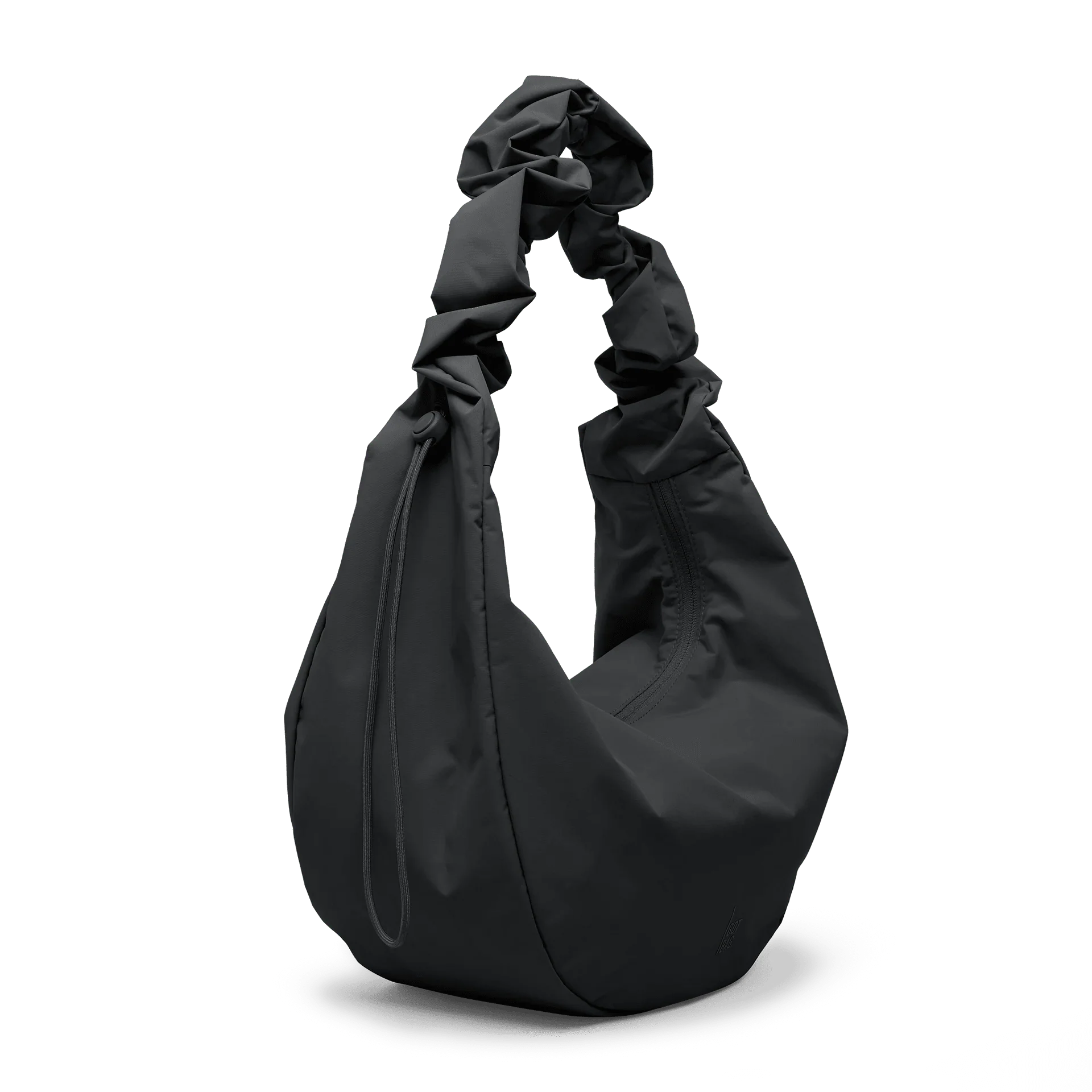 Taška GOT BAG Moon Ruffle Black | Lavly.cz