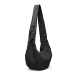 Taška GOT BAG Moon Ruffle Black | Lavly.cz