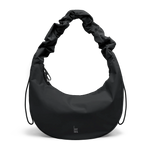 Taška GOT BAG Moon Ruffle Black | Lavly.cz