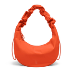 Taška GOT BAG Moon Ruffle Hot Coral | Lavly.cz