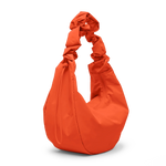 Taška GOT BAG Moon Ruffle Hot Coral | Lavly.cz