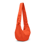 Taška GOT BAG Moon Ruffle Hot Coral | Lavly.cz