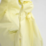 Taška GOT BAG Moon Ruffle Sea Lemon | Lavly.cz