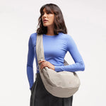 Taška GOT BAG Moon Ruffle Soft Shell | Lavly.cz