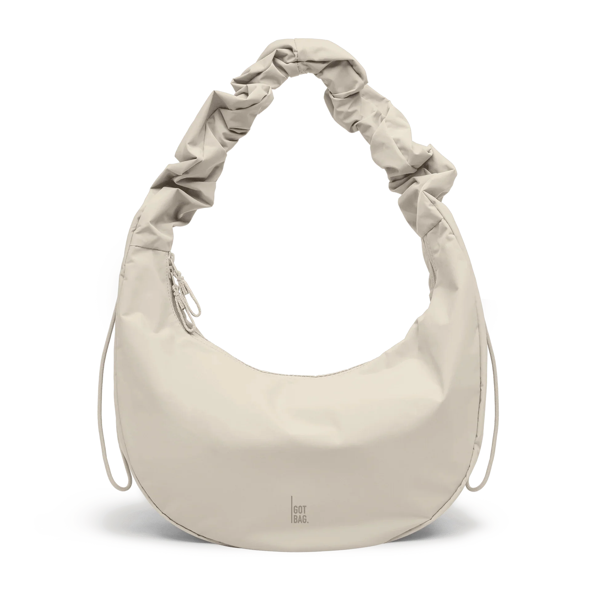 Taška GOT BAG Moon Ruffle Soft Shell | Lavly.cz