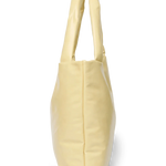 Taška Mom Bag STUDIO NOOS Butter Yellow Vegan Leather | Lavly.cz