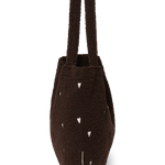 Taška Mom Bag STUDIO NOOS Chocolate Hearts Teddy | Lavly.cz