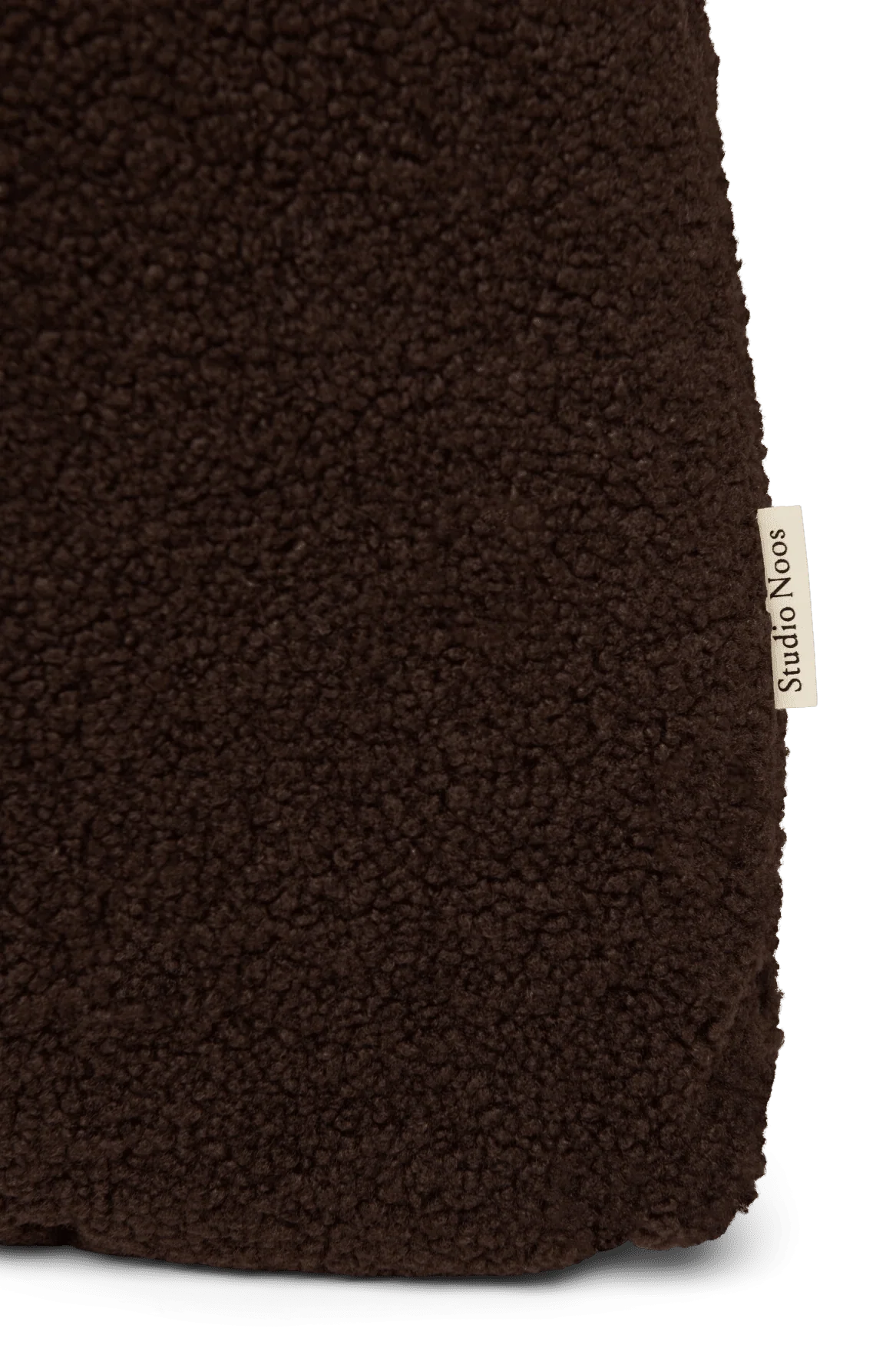 Taška Mom Bag STUDIO NOOS Chocolate Teddy | Lavly.cz