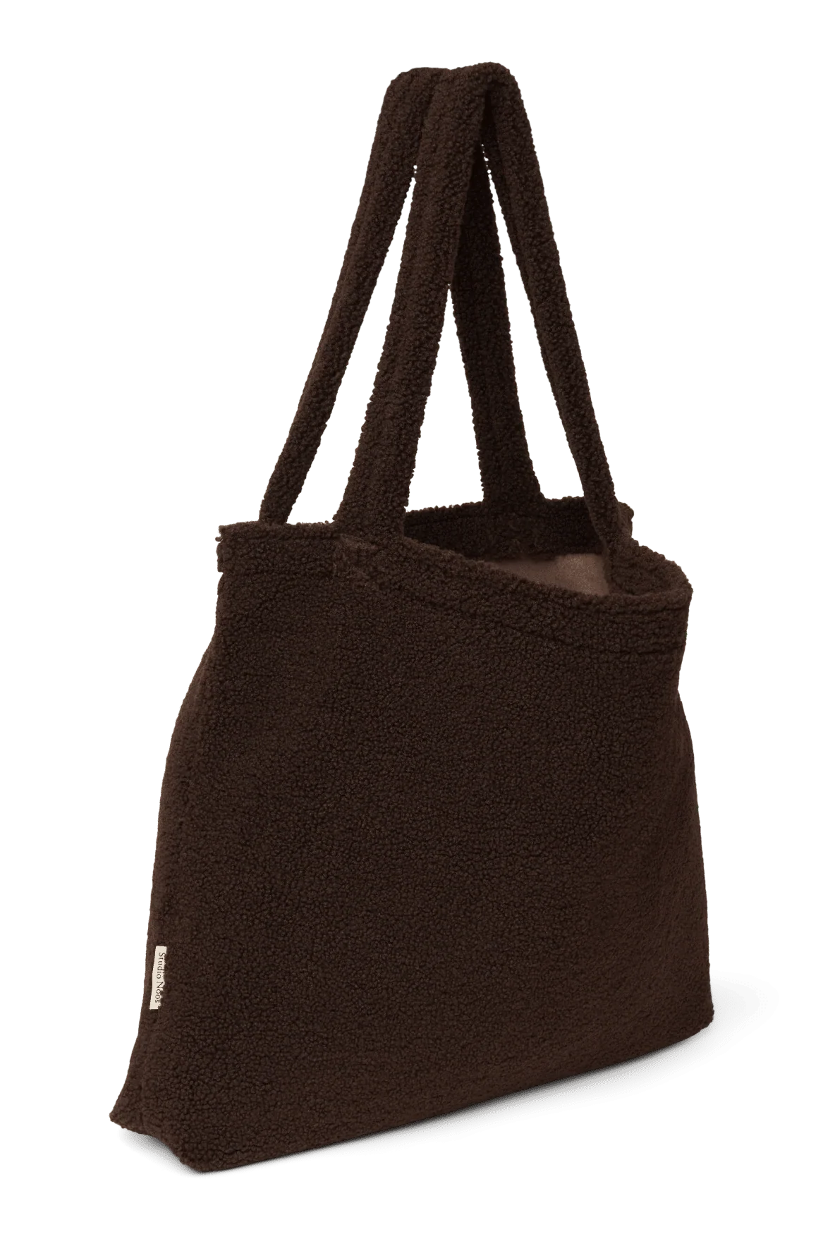 Taška Mom Bag STUDIO NOOS Chocolate Teddy | Lavly.cz