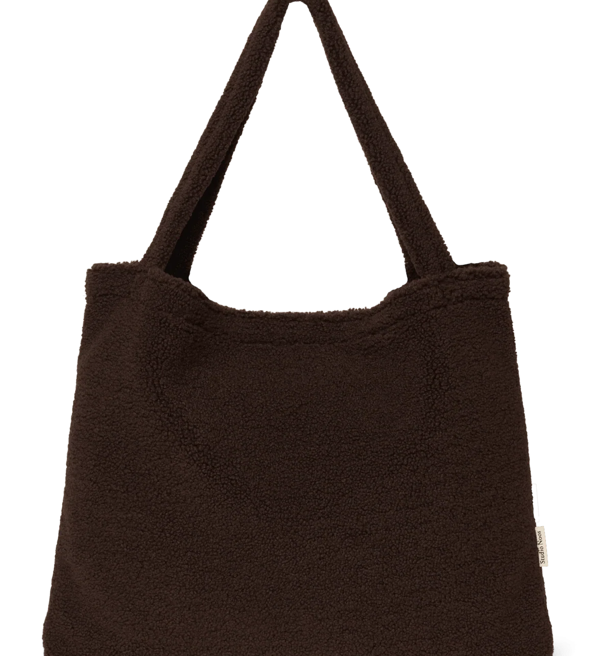 Taška Mom Bag STUDIO NOOS Chocolate Teddy | Lavly.cz