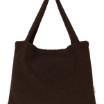 Taška Mom Bag STUDIO NOOS Chocolate Teddy | Lavly.cz