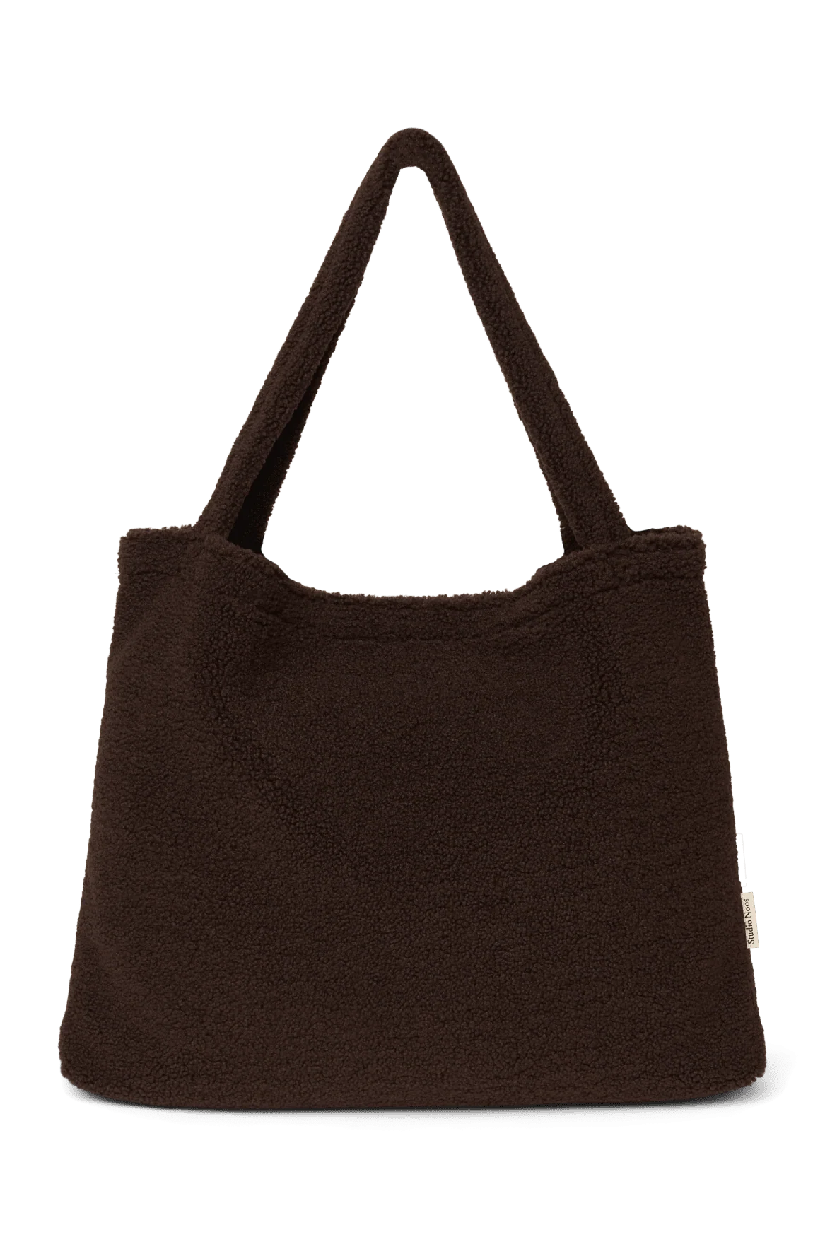 Taška Mom Bag STUDIO NOOS Chocolate Teddy | Lavly.cz