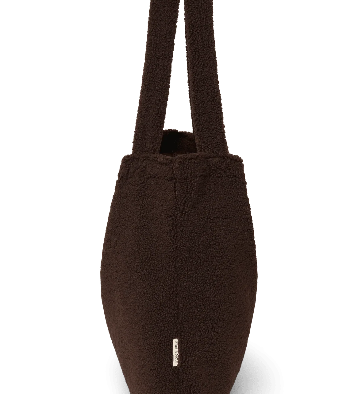 Taška Mom Bag STUDIO NOOS Chocolate Teddy | Lavly.cz