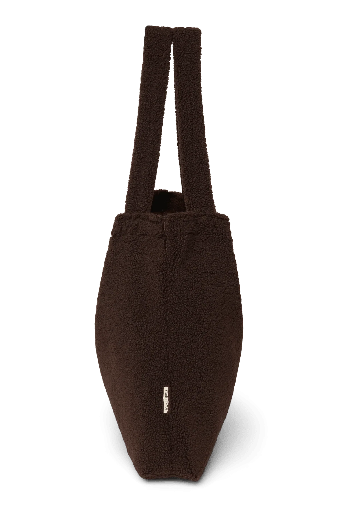 Taška Mom Bag STUDIO NOOS Chocolate Teddy | Lavly.cz