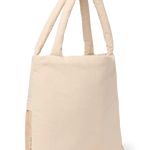 Taška Mom Bag STUDIO NOOS Oatmeal Patchwork | Lavly.cz