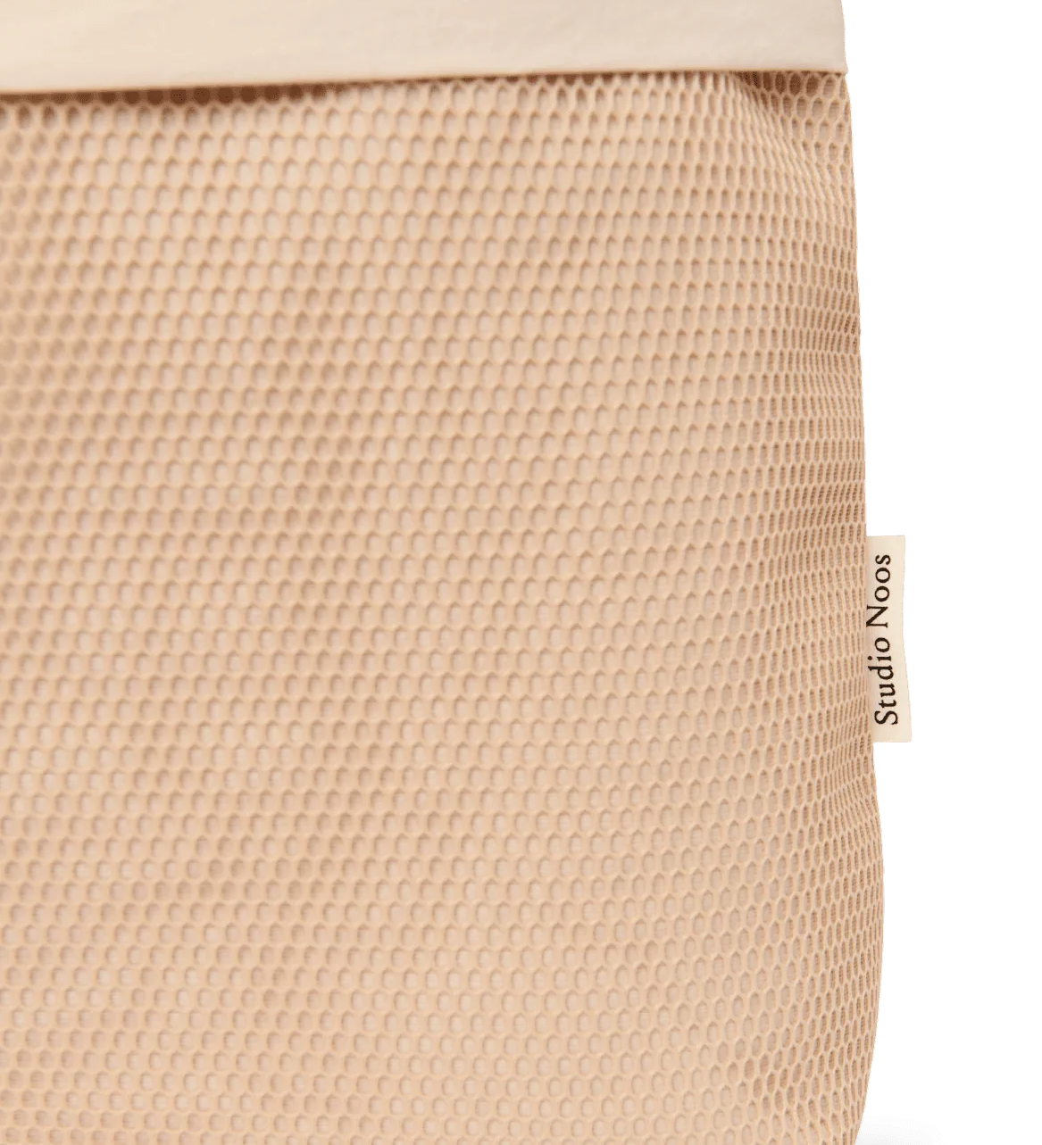 Taška Mom Bag STUDIO NOOS Oatmeal Patchwork | Lavly.cz