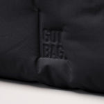 Taška přes rameno GOT BAG Cloud Black | Lavly.cz