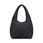 Taška přes rameno GOT BAG Cloud Black | Lavly.cz