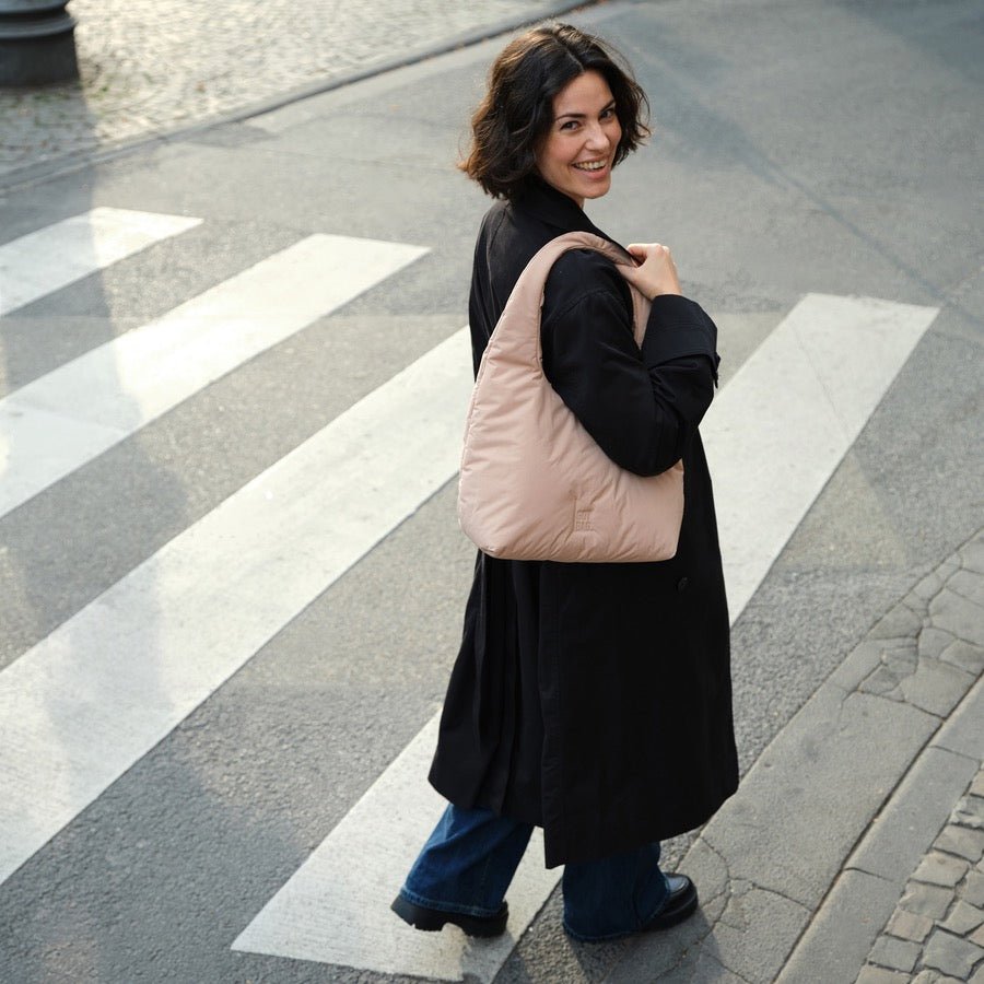 Taška přes rameno GOT BAG Cloud Pearl | Lavly.cz