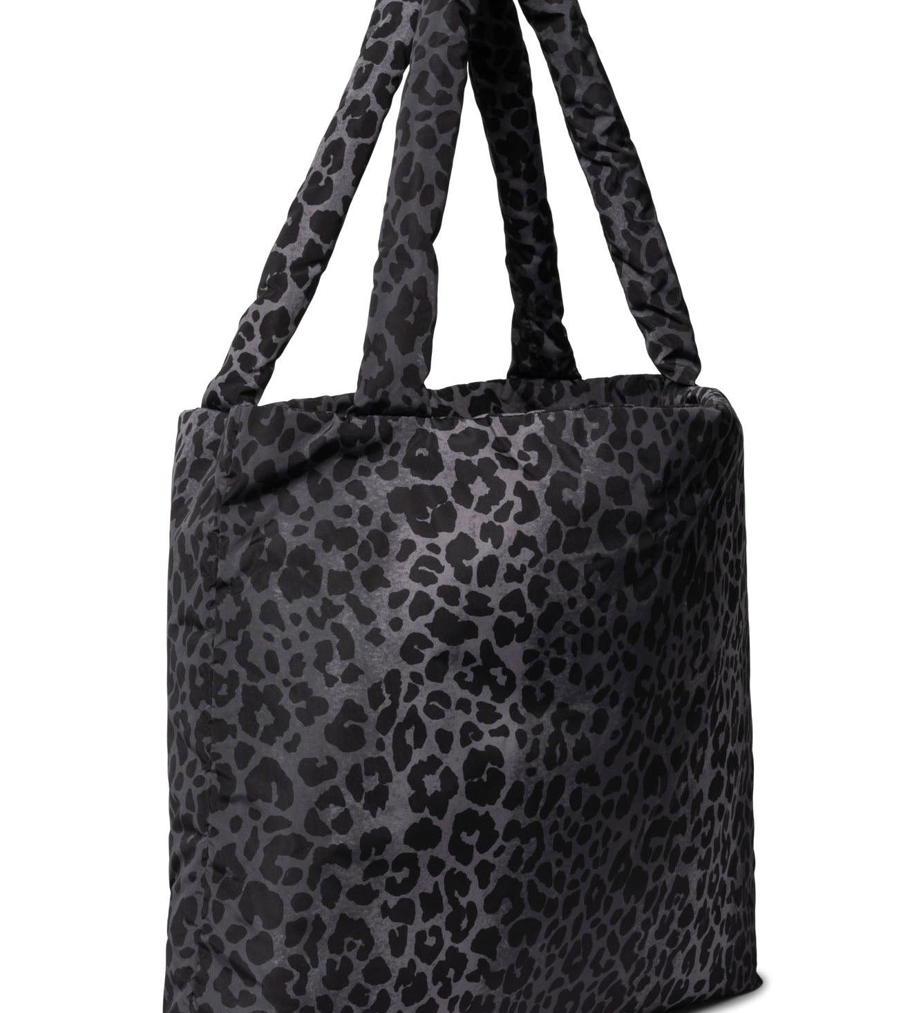 Taška STUDIO NOOS Antra Leopard Puffy | Stylové doplňky pro děti a ženy | Lavly.cz