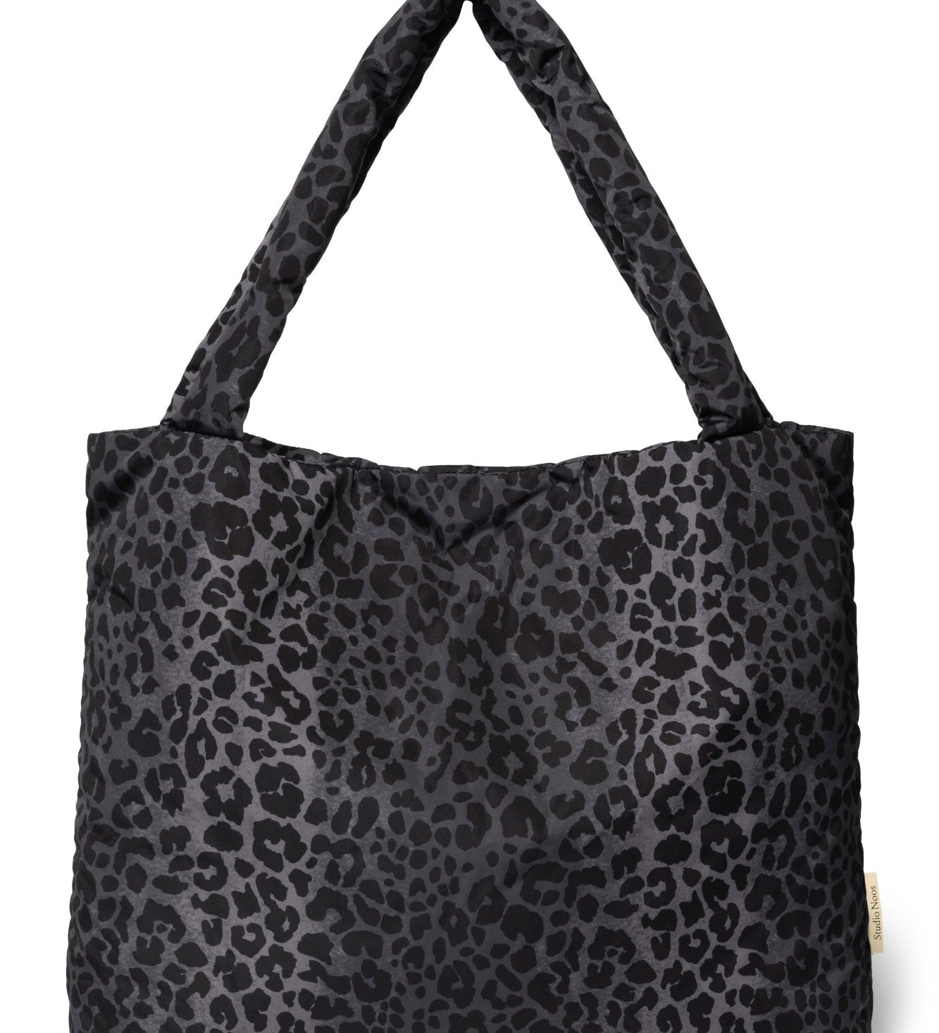 Taška STUDIO NOOS Antra Leopard Puffy | Stylové doplňky pro děti a ženy | Lavly.cz