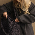 Taška STUDIO NOOS Antra Leopard Puffy | Stylové doplňky pro děti a ženy | Lavly.cz