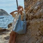 Taška STUDIO NOOS Denim Solid | Stylové doplňky pro děti a ženy | Lavly.cz