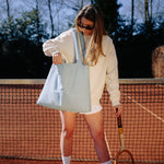 Taška STUDIO NOOS Denim Solid | Stylové doplňky pro děti a ženy | Lavly.cz