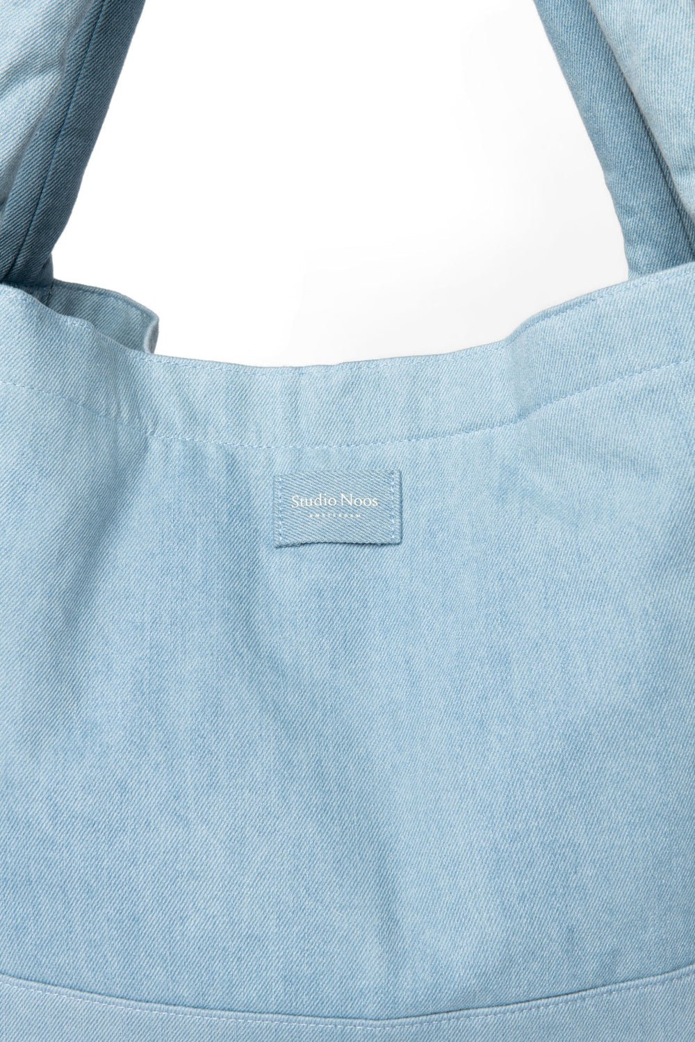 Taška STUDIO NOOS Denim Solid | Stylové doplňky pro děti a ženy | Lavly.cz