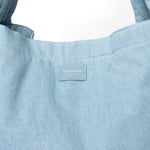 Taška STUDIO NOOS Denim Solid | Stylové doplňky pro děti a ženy | Lavly.cz