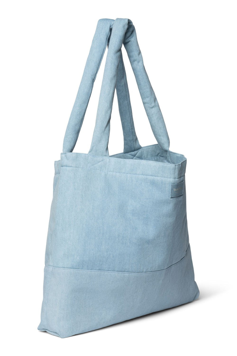Taška STUDIO NOOS Denim Solid | Stylové doplňky pro děti a ženy | Lavly.cz