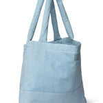 Taška STUDIO NOOS Denim Solid | Stylové doplňky pro děti a ženy | Lavly.cz