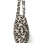 Taška STUDIO NOOS Holy Cow Puffy - Leopard | Stylové doplňky pro děti a ženy | Lavly.cz